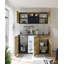 Küchenschrank-Set Niayla-1303789149