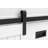 Hanford 37'' Stone Top Bathroom Vanity