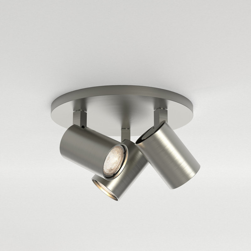 Ascoli 3 - Light Spotlight, Matt Nickel
