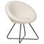 Abigaelle Upholstered Armless-1468686962