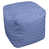 Bleu / gris