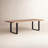 Colin Dining Table-71006469-71006471-100725071