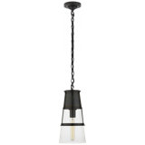 Thomas O'Brien Robinson Small Pendant