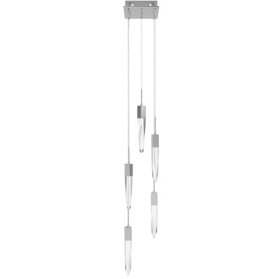 Aspen 5 - Light Pendant