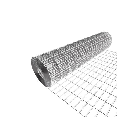 Electro Welded Mesh Roll