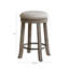 Tabouret de comptoir pivotant-48236268