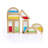 Shimmering Water Rainbow Blocks Learning Toy
