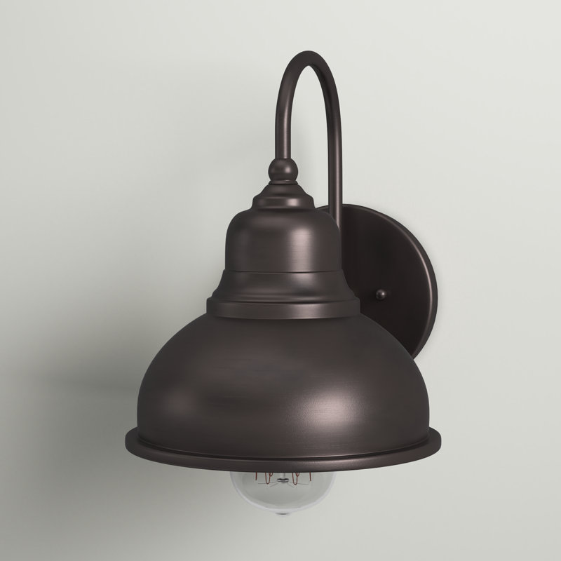 Ciapas Wall Light
