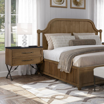 Table de chevet moderne