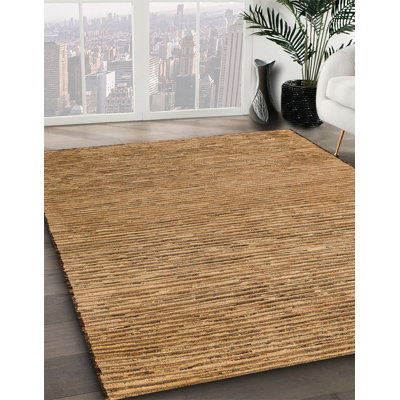 Tapis abstrait moderne 5581