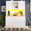 120cm Sideboard