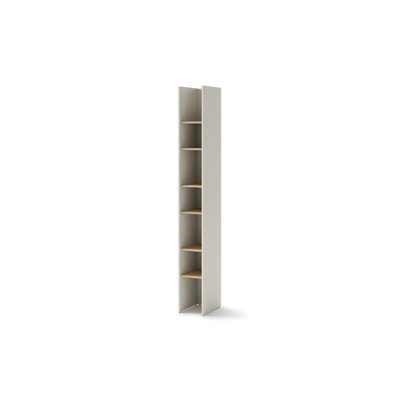 Bed Concept Cashmere Bookcase 27cm