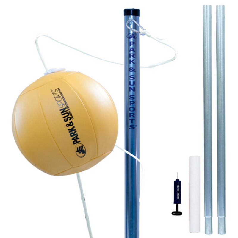 Ensemble de balles d'attache 4 pièces
