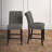 Ausencio Upholstered Counter Stool-2031700771