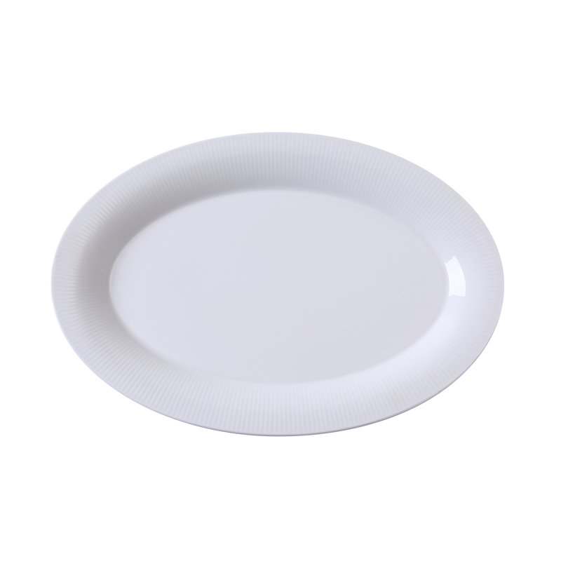 Assiette plate 14 po Siena