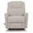 Sparrow Manual Rocker Recliner with iClean Cover-107097770