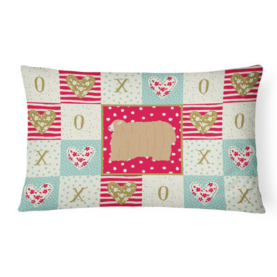  Coussin lombaire Lincoln