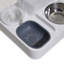 Anti-Skid Hybrid Feeder/Toy