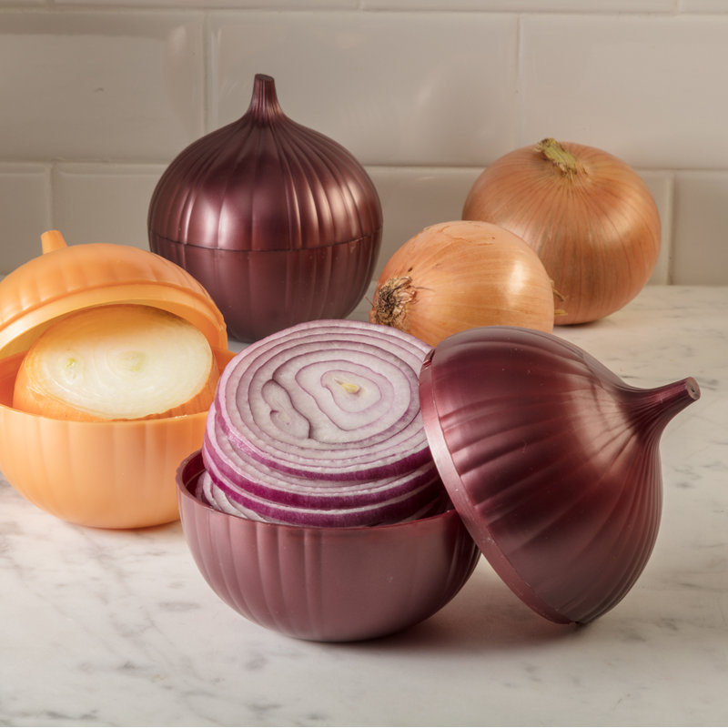 Spurlin Food Storage Container