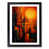 Black Framed