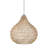Aistis 1 - Light Matte Black Geometric Pendant-920335099