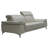 Callaway Leather Sofa