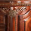 Commode 6 tiroirs Cortina