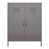 Graphite Grey