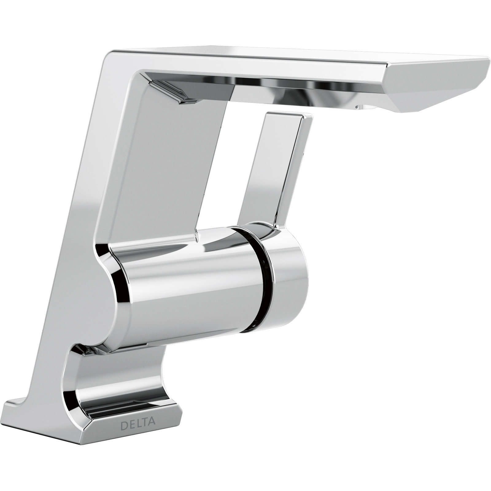 Pivotal® Single-Handle Faucet with DIAMOND™ Seal, Chrome