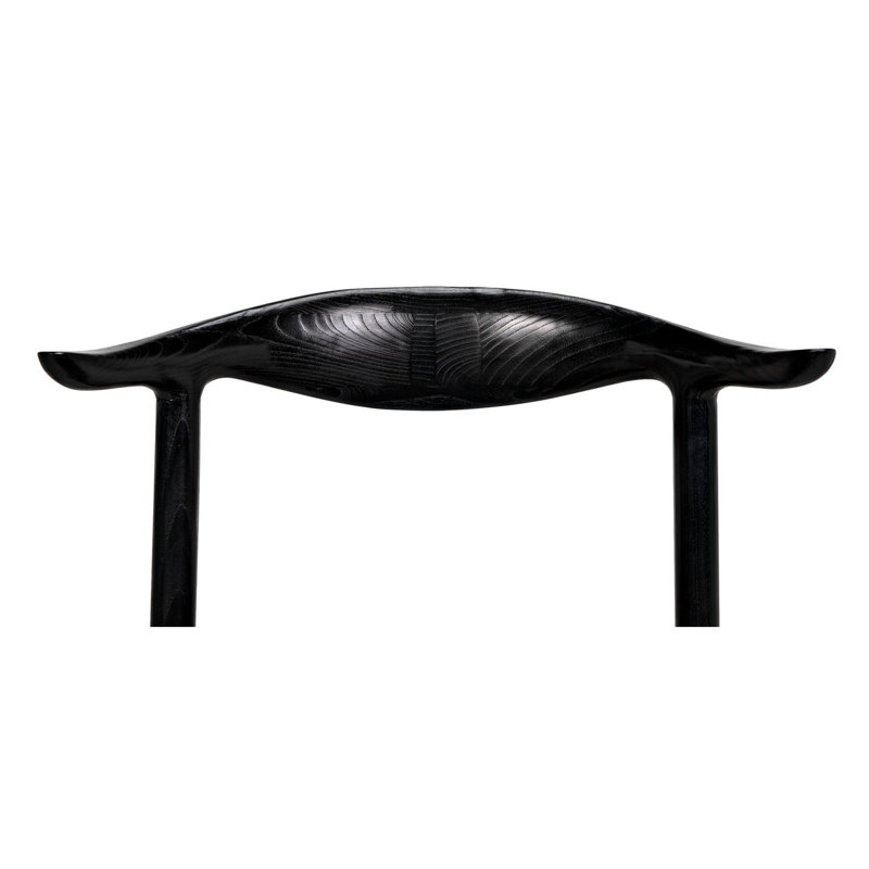 Boone Upholstered Dining Chair