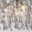 Nightan4 Light Chandelier