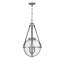 Chimere 3-Light Chandelier-230512445