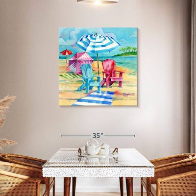 Gillard Ventura Beach Square II
