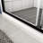 Bypass Shower Door