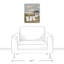 «House on Hill Calming Laundry Scene», reproduction sur toile-905330625