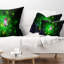  Coussin lombaire abstrait-30735159