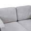Chaise longue Canapé-lit Canapé-lit 53,5 po-650976720