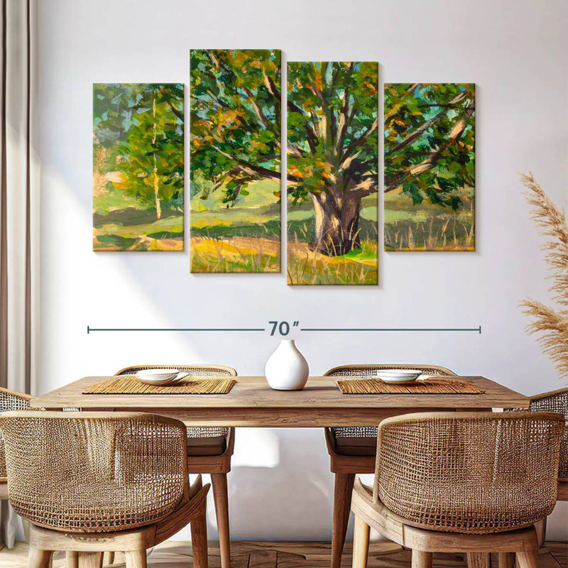 Harnek Spring Tree