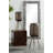 32.0'' H Metal Floor Lantern-903333027