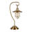 Bay Metal Arched Lamp-1578979551