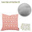 Housse et insert de coussin d'extérieur Aruba-22598430-89228714-89228719