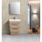 Caddric 25" Single Bathroom Vanity Set-22628583