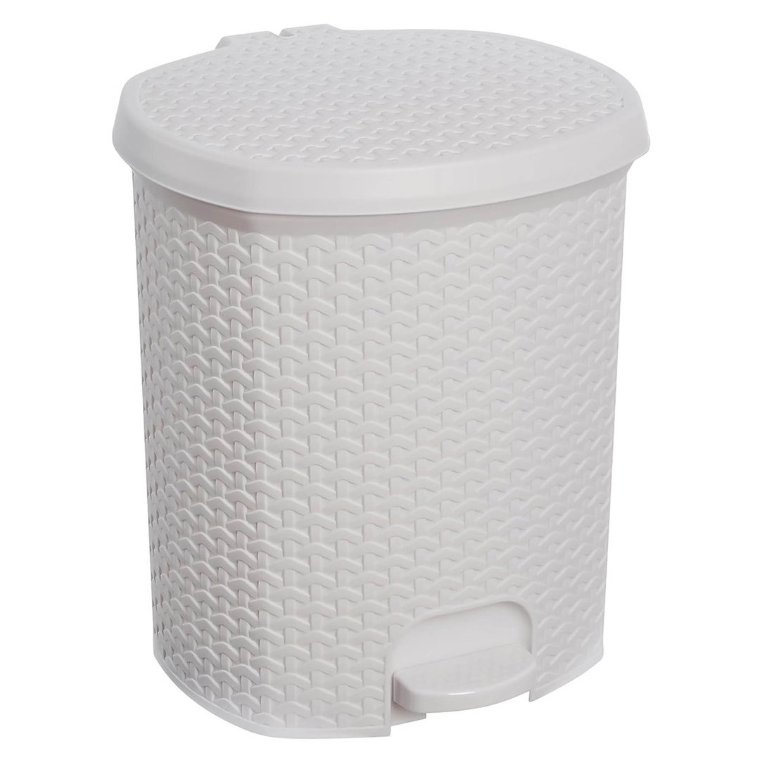 Pedal Waste Bin 21 Litre
