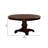 Georgios Round Solid Wood Dining Table