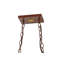 Rustic Lodge 6 - Light Pendant-16183398-71739147-71739148