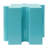 Art Side Table, Modular Convex Edge MGO Table-1916548801