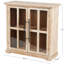 Armoire 1 porte et 2 portes Alayna