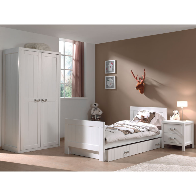 Lewis Underbed Storage Drawers