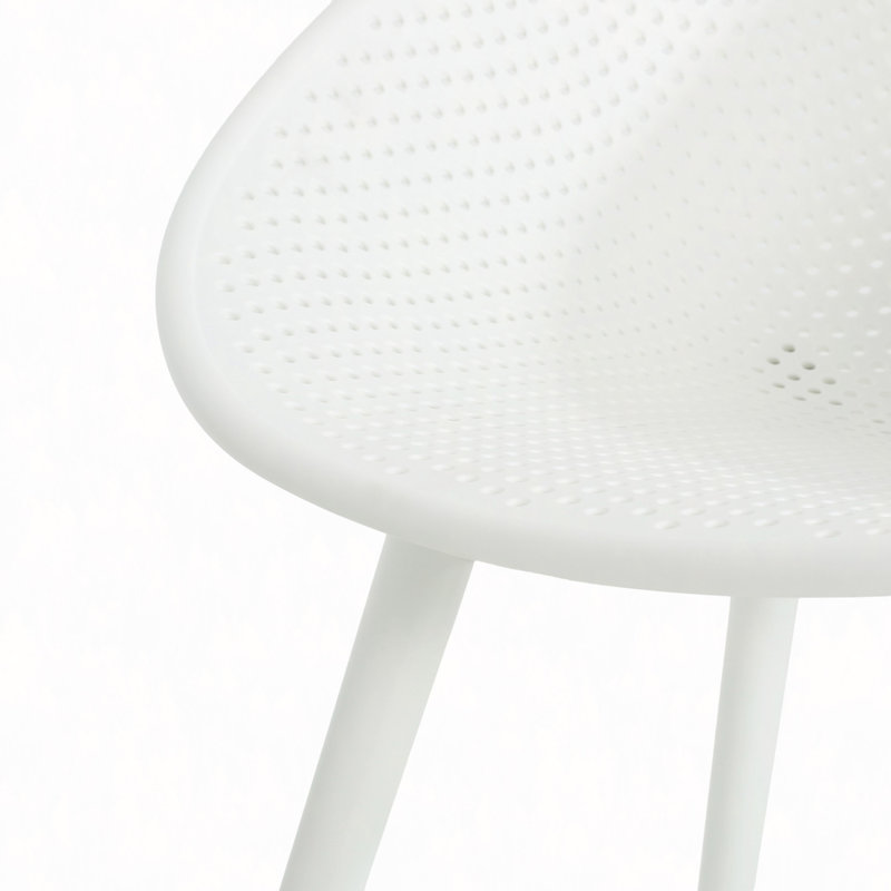 Chaise d'appoint (ensemble de 2)
