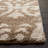 Ellyona Shag Performance Damask Rug-2056507